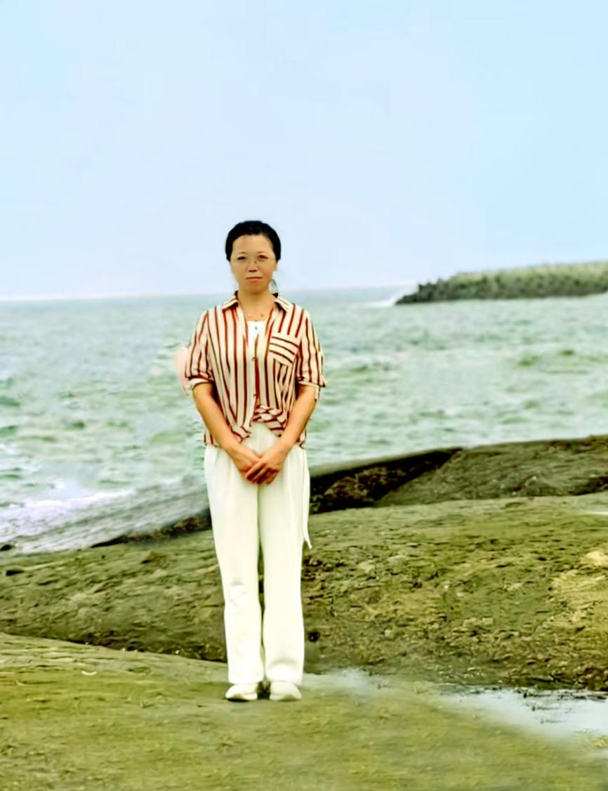 车玲